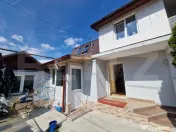 Casa individuală, 90 mp utili, 129 mp teren, zona Sălii Po 