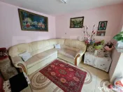 Casa individuală, 90 mp utili, 129 mp teren, zona Sălii Po 