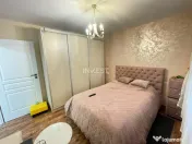 Apartament 3 camere-etaj 1-Podu Ros-renovat 