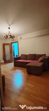 Proprietar închiriez apartament cu doua camere Colentina