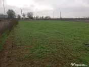 Teren intravilan Ghercești - 1000mp 