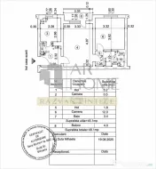 Apartament 2 camere, semidecomandat, zona Sud Value Center, 