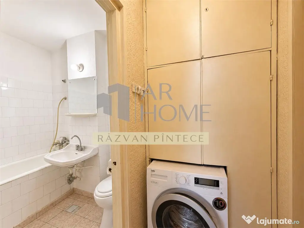 Apartament 2 camere, semidecomandat, zona Sud Value Center,