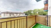 Apartament 2 camere, decomandat, loc de parcare - Mosaic ... 