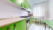 Apartament 2 camere, decomandat, loc de parcare - Mosaic ... 
