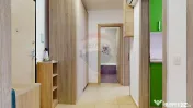Apartament 2 camere, decomandat, loc de parcare - Mosaic ... 