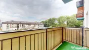 Apartament 2 camere, decomandat, loc de parcare - Mosaic ... 