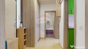 Apartament 2 camere, decomandat, loc de parcare - Mosaic ... 