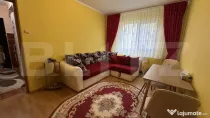 Apartament cu 2 camere, etajul 1, zona Nufarul