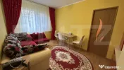 Apartament cu 2 camere, etajul 1, zona Nufarul 