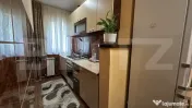 Apartament cu 2 camere, etajul 1, zona Nufarul 