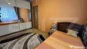 Apartament cu 2 camere, etajul 1, zona Nufarul 