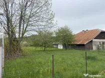 Teren de vanzare 800mp