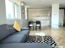 Apartament 2 camere, 60 mp, zona Semicentral