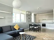 Apartament 2 camere, 60 mp, zona Semicentral 