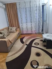 Apartament de vânzare – 2 camere, semidecomandat – ...