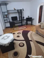 Apartament de vânzare – 2 camere, semidecomandat – ... 