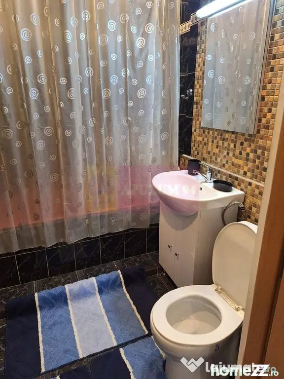 Apartament de vânzare – 2 camere, semidecomandat – ...