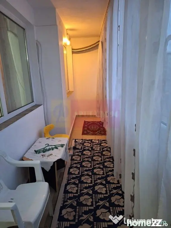 Apartament de vânzare – 2 camere, semidecomandat – ...