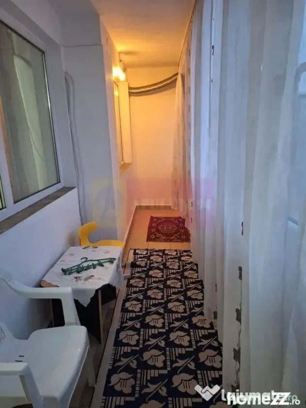Apartament de vânzare – 2 camere, semidecomandat – ...