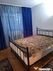 Apartament de vânzare – 2 camere, semidecomandat – ... 