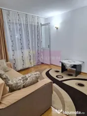 Apartament de vânzare – 2 camere, semidecomandat – ... 