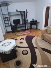 Apartament de vânzare – 2 camere, semidecomandat – ... 