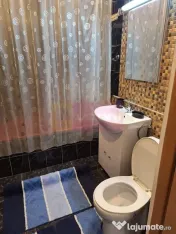 Apartament de vânzare – 2 camere, semidecomandat – ... 