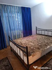 Apartament de vânzare – 2 camere, semidecomandat – ... 