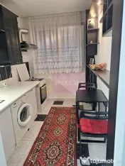 Apartament de vânzare – 2 camere, semidecomandat – ... 