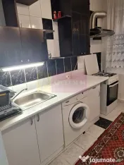 Apartament de vânzare – 2 camere, semidecomandat – ... 