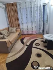 Apartament de vânzare – 2 camere, semidecomandat – ... 