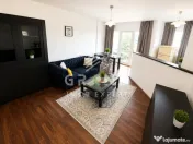 2 camere | Balcon | Etaj 3/4 | Orientare Est | Zorilor – U 