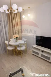 Nou! De inchiriat ap. 2 camere str. Frasari/Pipera 