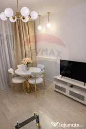 Nou! De inchiriat ap. 2 camere str. Frasari/Pipera 