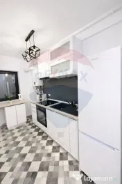 Nou! De inchiriat ap. 2 camere str. Frasari/Pipera 