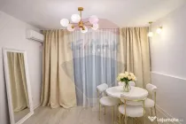 Nou! De inchiriat ap. 2 camere str. Frasari/Pipera