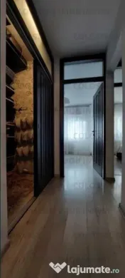 COLOSSEUM: Apartament 3C 2 Balcon 2 beci 2 parcare Grivitei ONIX 