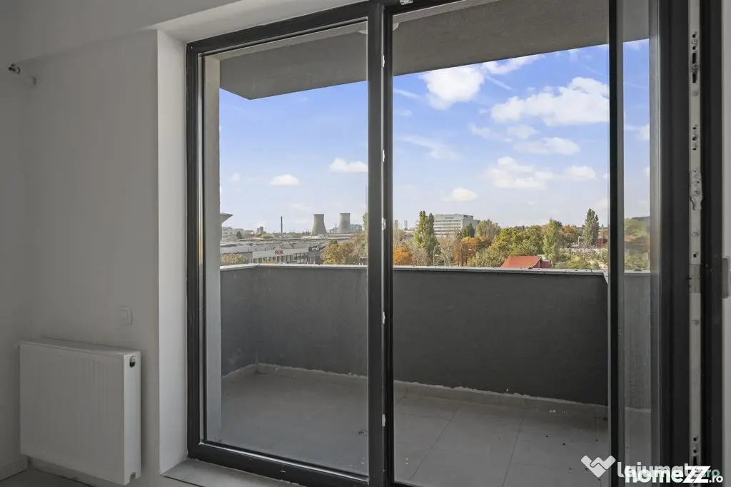 Apartament 2 Camere | 57.2 mp | Bloc Nou | Metrou Pacii /...