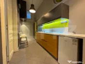 Apartament ultracentral, 65 metri patrati, mobilat si utilat 