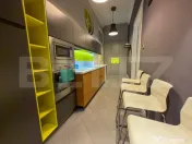 Apartament ultracentral, 65 metri patrati, mobilat si utilat 