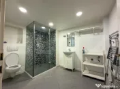 Apartament ultracentral, 65 metri patrati, mobilat si utilat 