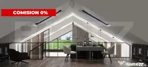 Vila de lux Dealul Lempes Sanpetru, proiect premium!Comision