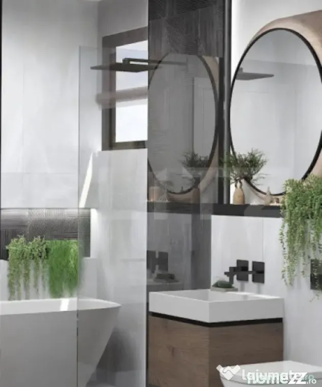 Vila de lux Dealul Lempes Sanpetru, proiect premium!