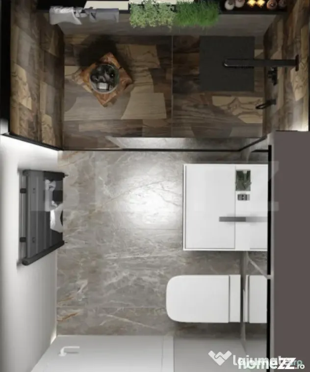 Vila de lux Dealul Lempes Sanpetru, proiect premium!