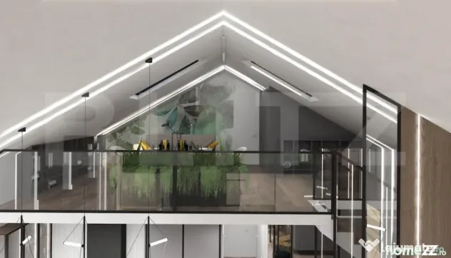 Vila de lux Dealul Lempes Sanpetru, proiect premium!