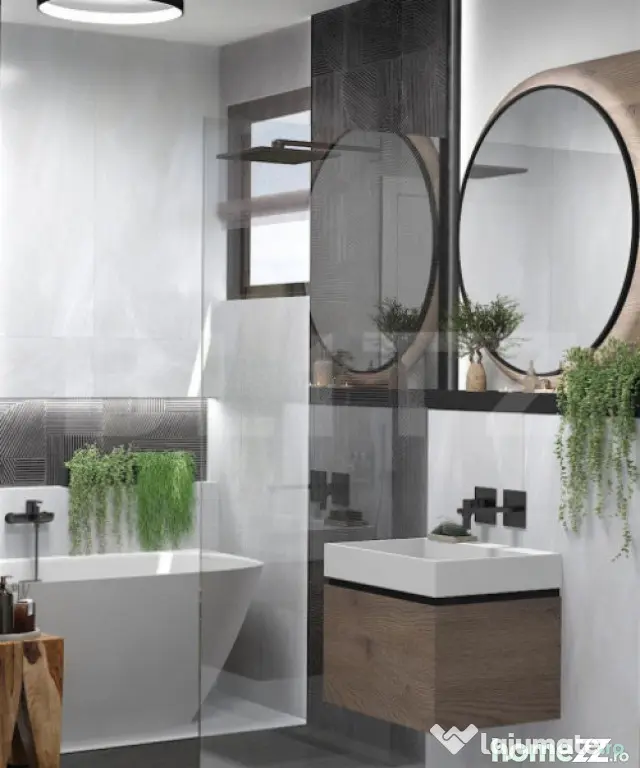 Vila de lux Dealul Lempes Sanpetru, proiect premium!