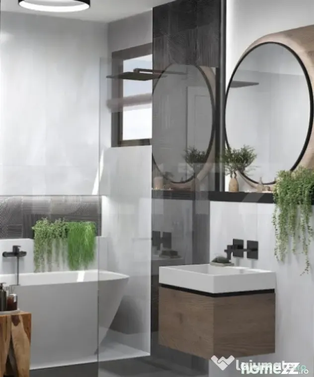 Vila de lux Dealul Lempes Sanpetru, proiect premium!