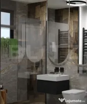 Vila de lux la Rosu, Dealul Lempes Sanpetru 