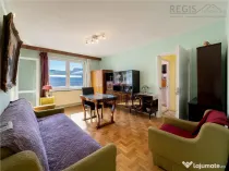 Apartament 2 camere la etaj intermediar pe Calea Bucuresti